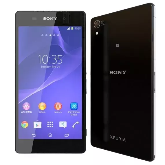 Xperia Z2 Parts