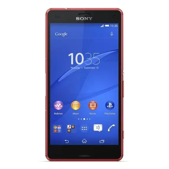 Xperia Z3 Parts