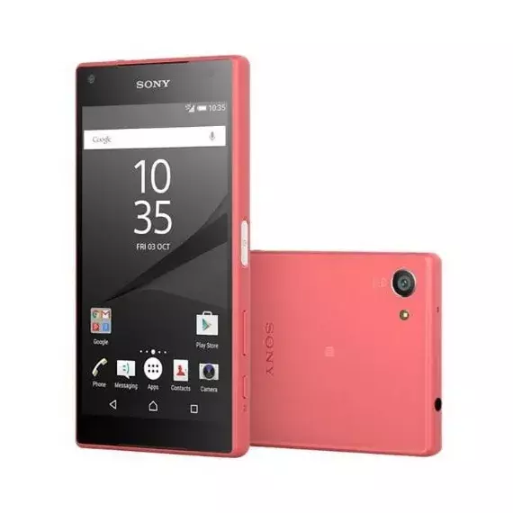 Xperia Z5 Compact