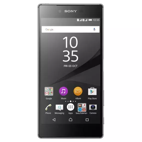 Xperia Z5 Premium Parts