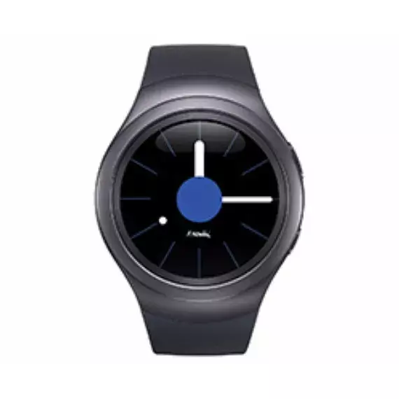 Galaxy Gear S2