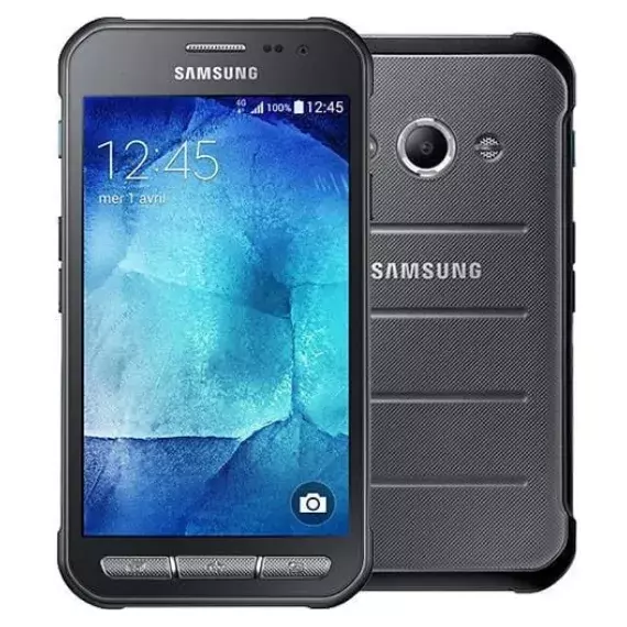 Galaxy Xcover 3 Parts