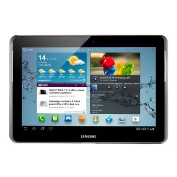 Galaxy Tab 2 10.1 Parts