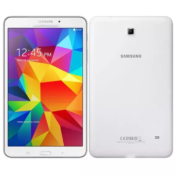 Galaxy Tab 4 8.0