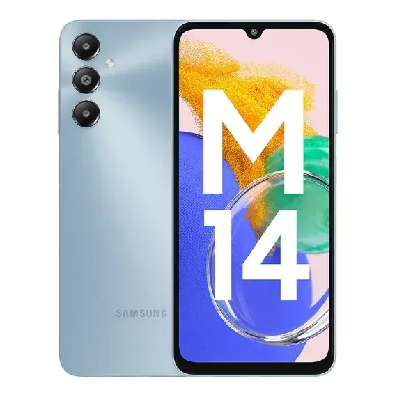 Galaxy M14 Parts