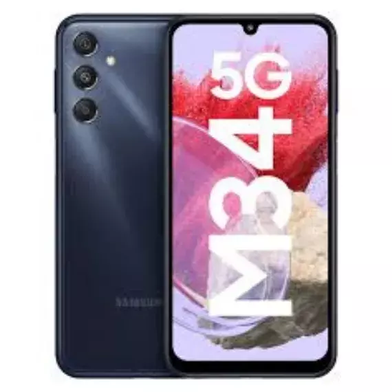 Galaxy M34 5G Parts