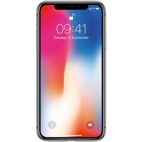 iPhone X Parts