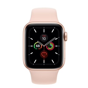 Apple Watch Series 5 44mm Parts