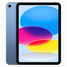 iPad 10.9 2022 (10th Gen) Parts