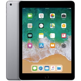 iPad 2017 (5th Gen) Parts