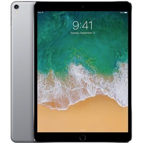 iPad Pro 10.5 (2nd Gen) Parts