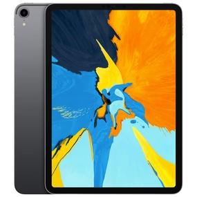 iPad Pro 11 2018 Parts