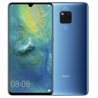 Mate 20 X Parts