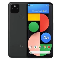 Pixel 4a Parts