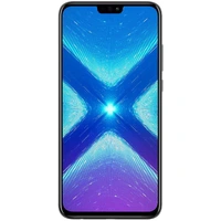 Honor 8X Parts