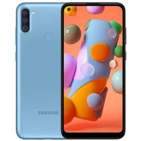 Galaxy A11 Parts