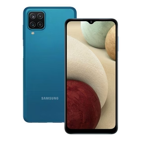 Galaxy A12 Parts