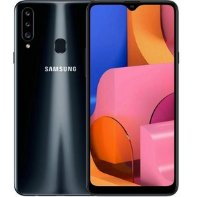 Galaxy A20S Parts