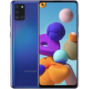 Galaxy A21 Parts