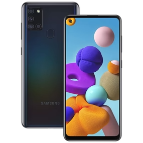 Galaxy A21S Parts