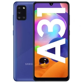 Galaxy A31 Parts