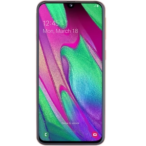 Galaxy A40 Parts