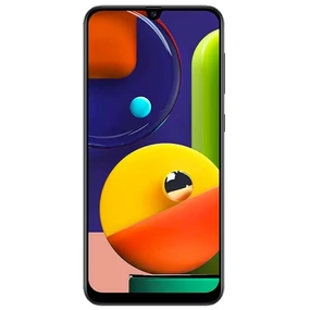 Galaxy A50S Parts