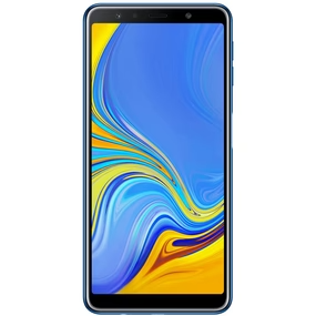 Galaxy A7 2018 Parts