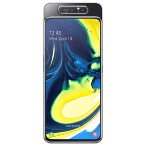 Galaxy A80 Parts