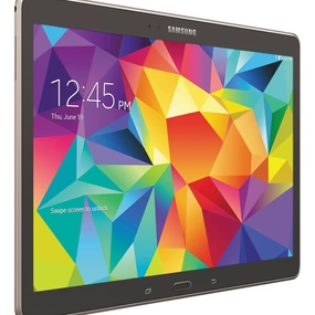 Galaxy Tab S 10.5"