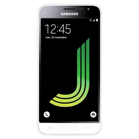 Galaxy J3 2016 Parts