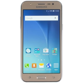 Galaxy J5 Parts
