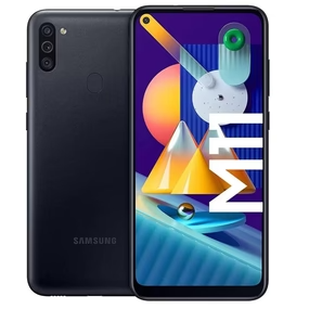 Galaxy M11 Parts