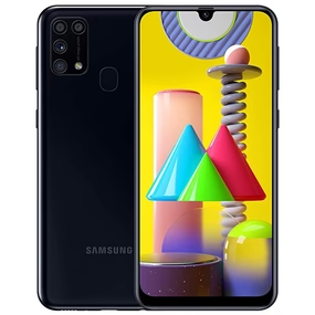 Galaxy M31 Parts