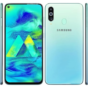 Galaxy M40 Parts