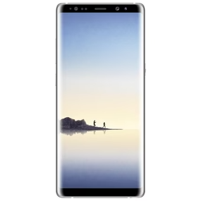 Galaxy Note 8 Parts