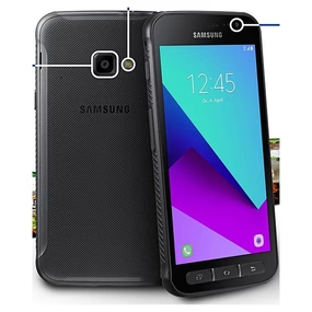 Galaxy Xcover 4 Parts