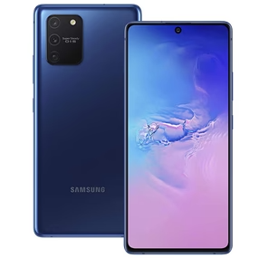 Galaxy S10 Lite Parts
