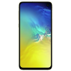 Galaxy S10E Parts