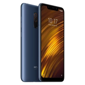Pocophone F1 Parts