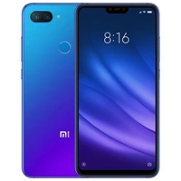 Mi 8 Lite Parts
