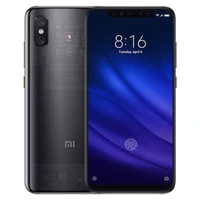 Mi 8 Pro Parts